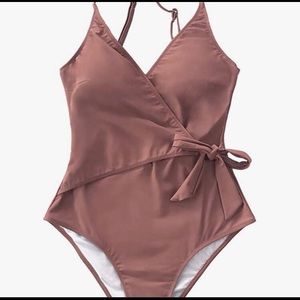 New Cupshe One Piece Swimsuit